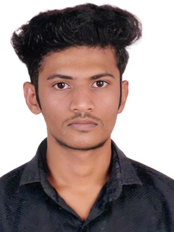 Anandhu Ed, placed as Roustabout (Abu Dhabi, UAE)